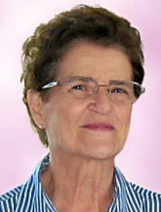 Thérèse Bolduc Jacques