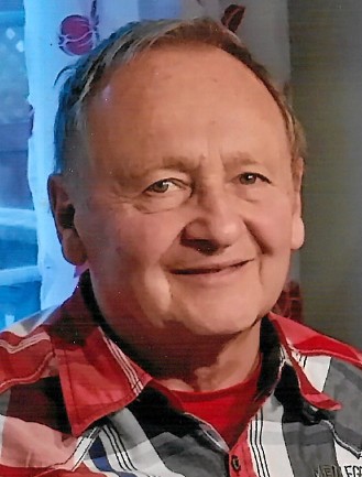 Grégoire Roy