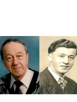 Gérard Desrochers