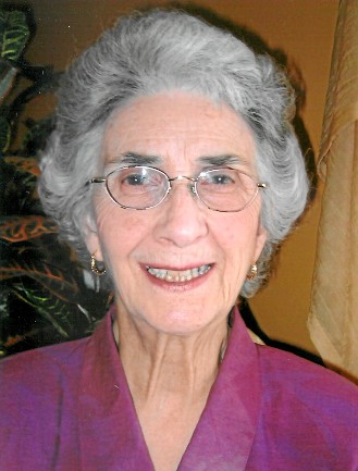 Laurentienne Beaudoin Morin