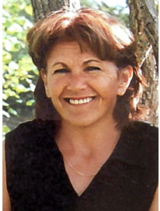 Martine Tardif