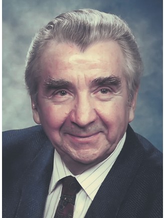 PROSPER BOUCHARD