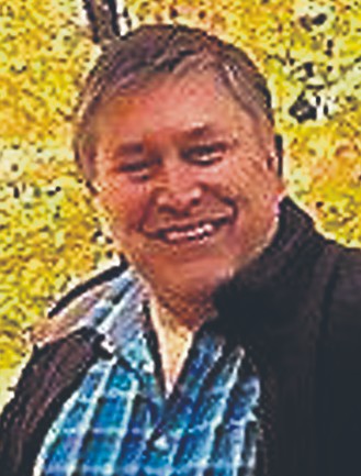 Gilbert Galipeau