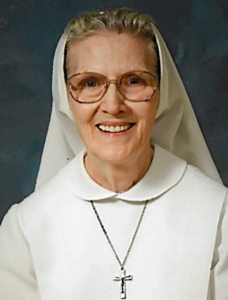 Soeur Edith Lévesque, p.s.s.f.