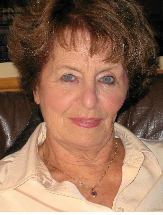 Arlette Sénéchal Giasson