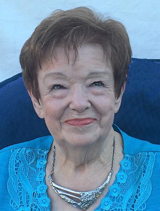Suzanne Lavigne Langlois