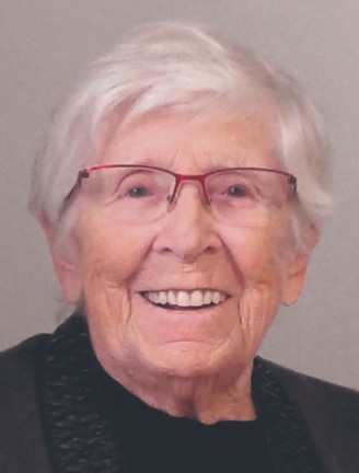 Françoise Vallières Duchesne