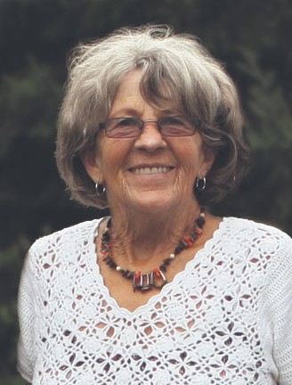 Lucille Richer