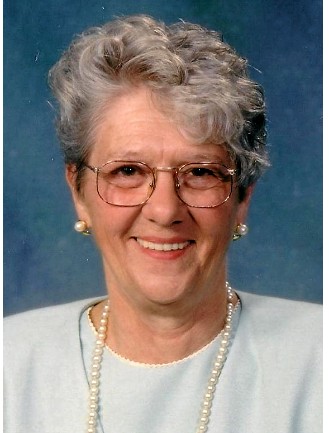 Thérèse Bélanger Fortier