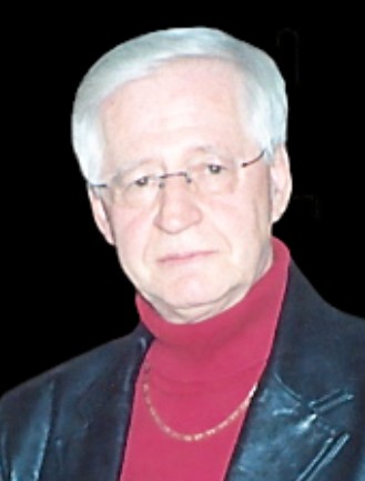 Normand Perreault