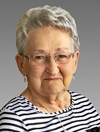 Clémence Grenier Lafontaine