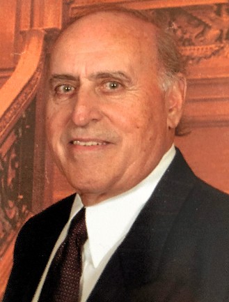Ronald Marcoux