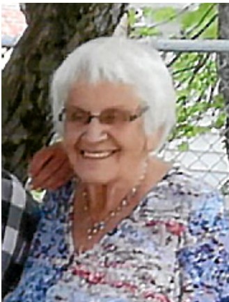 Jeannine Roy
