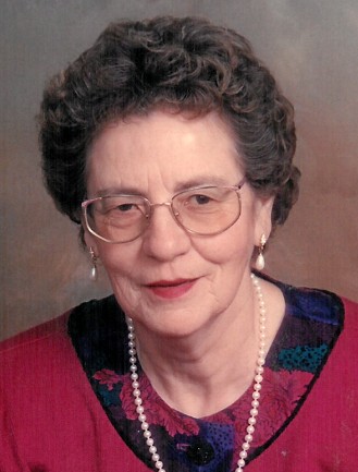 Yolande Jodoin Doyon