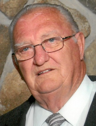 Jean-Louis Cabana