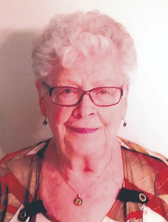 Mme Yolande Foley Ross