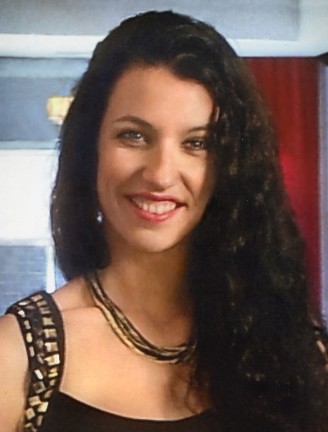 Sabrina O'Malley Côté