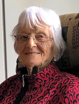 Claire Pivin Fontaine