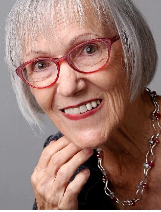 Suzanne Berger