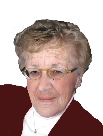 Mme Simone Lagassé-Bergeron