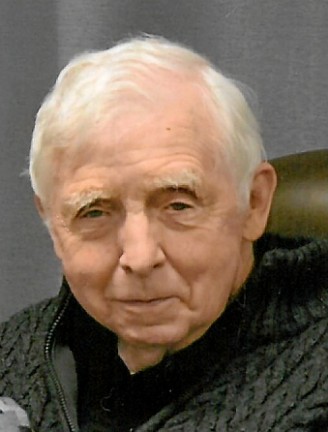 Jérôme Lévesque