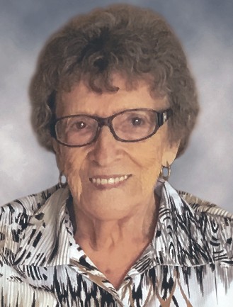 Raymonde Deschamps-Caron