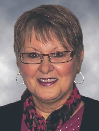 Mary-Margaret Brisson