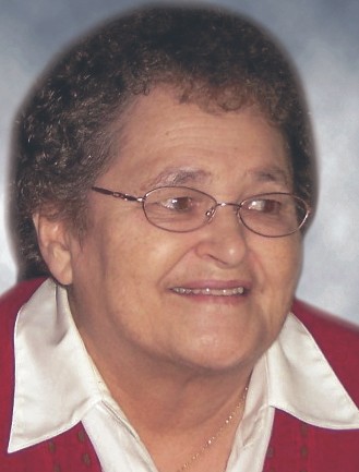Jeannette Desjardins Catudal