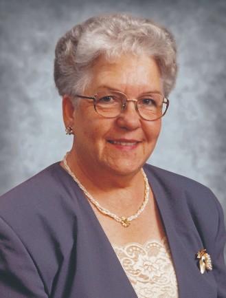 Laurence Gendron
