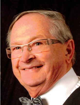 Raymond Lamontagne