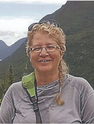 Ginette Godin