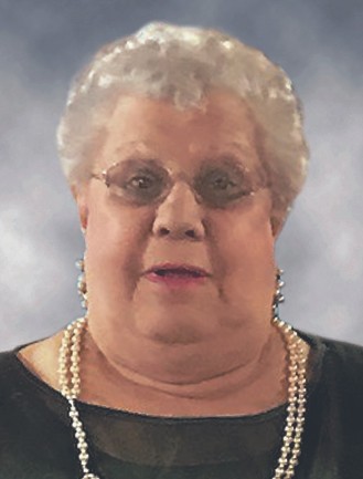 Cécile Gingras