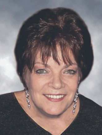 Marie-France Colombe Ross