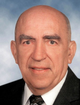 Ovide H. Giguère