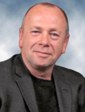 Jacques Bernier