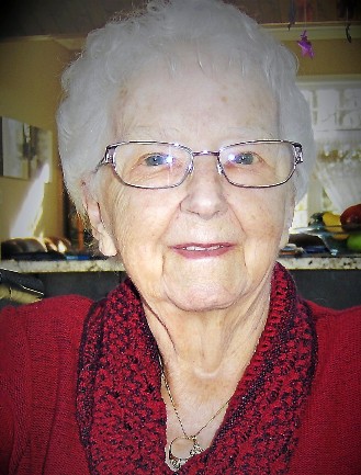 Madeleine Gagné