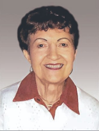 Jeannette Laflamme