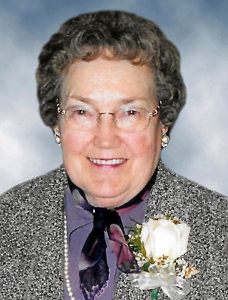 Simonne Choinière Boyer