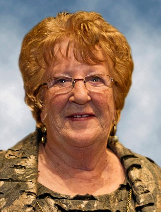 Ginette Pepin Lapointe