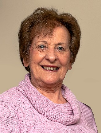 Denise Côté Lefebvre