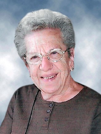 Béatrice Marchand Leroux