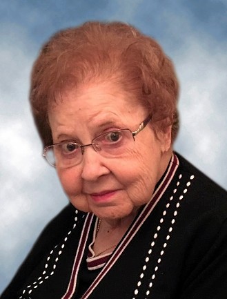 Micheline L'Homme Lacoste