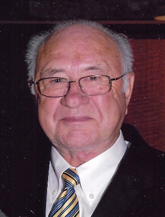 Roger Laguë