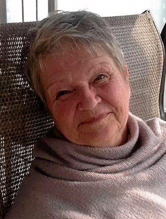 Huguette Dépôt Deslandes