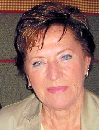 Dolorès Martin-Laplante