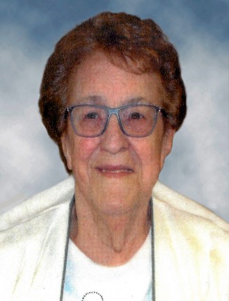 Bernadette Archambault Gravel