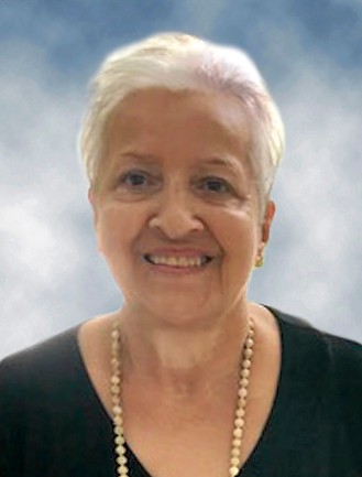 Cécile Gaudreault Dumoulin