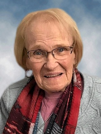 Thérèse Dion-Bernier