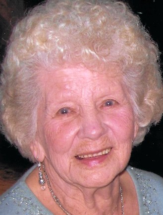 Marie-Anna Bérubé Laberge