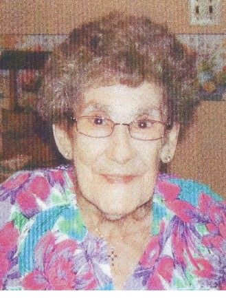 Marie-Ange Grenier Gaouette